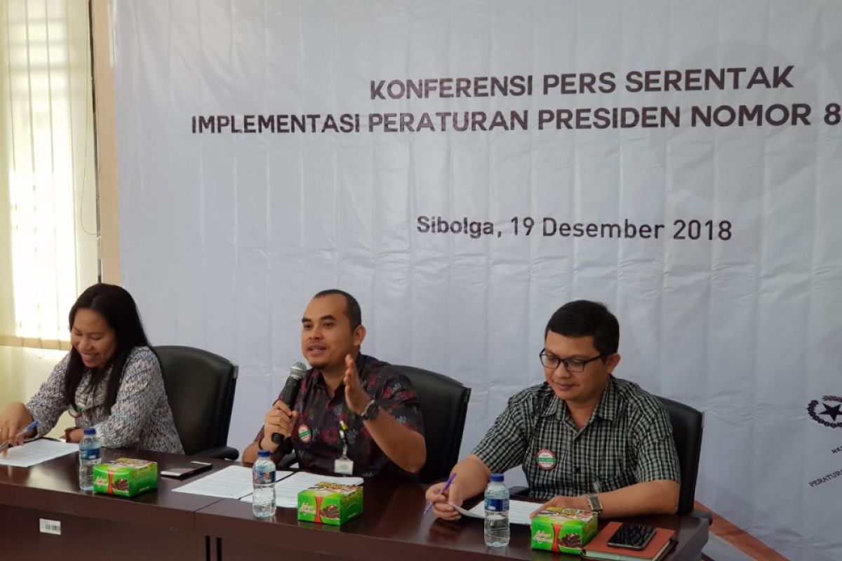 Payung hukum JKN-KIS disempurnakan Perpres 82 tahun 2018