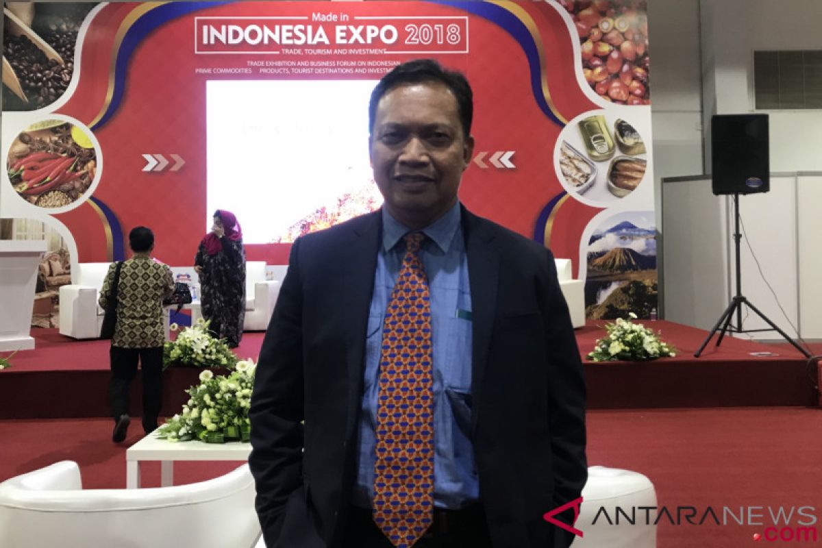 Gapki: Indonesia berpeluang tingkatkan ekspor sawit ke Saudi
