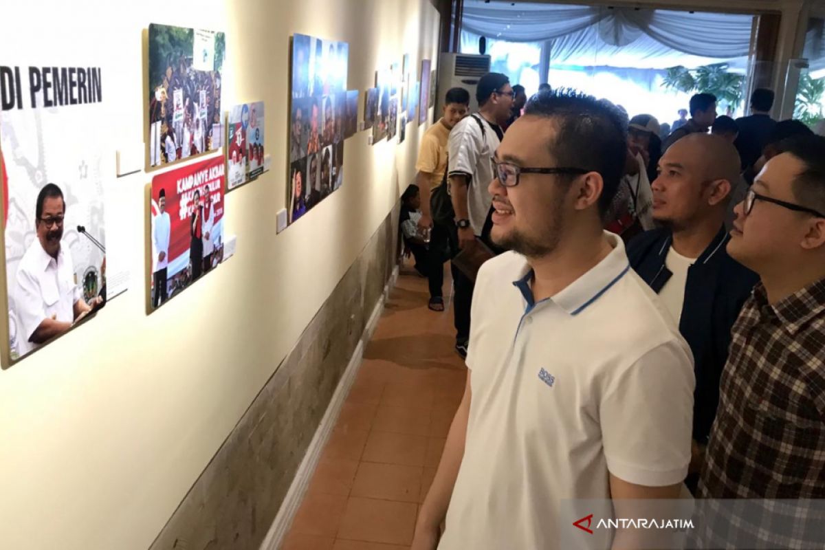 Bayu Airlangga: Anak Muda Wajib Lawan Hoaks (Video)