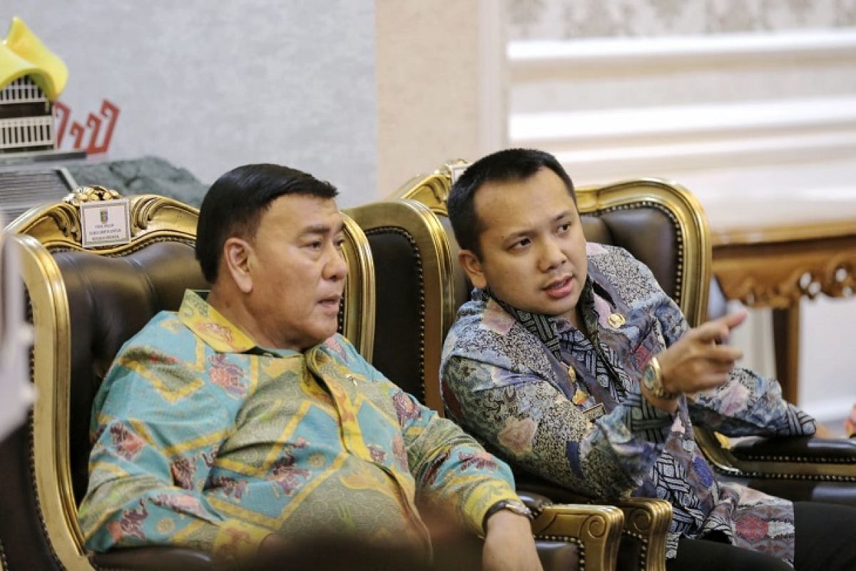 Gubernur: Lampung Jajaki Peluang Ekspor ke Kroasia