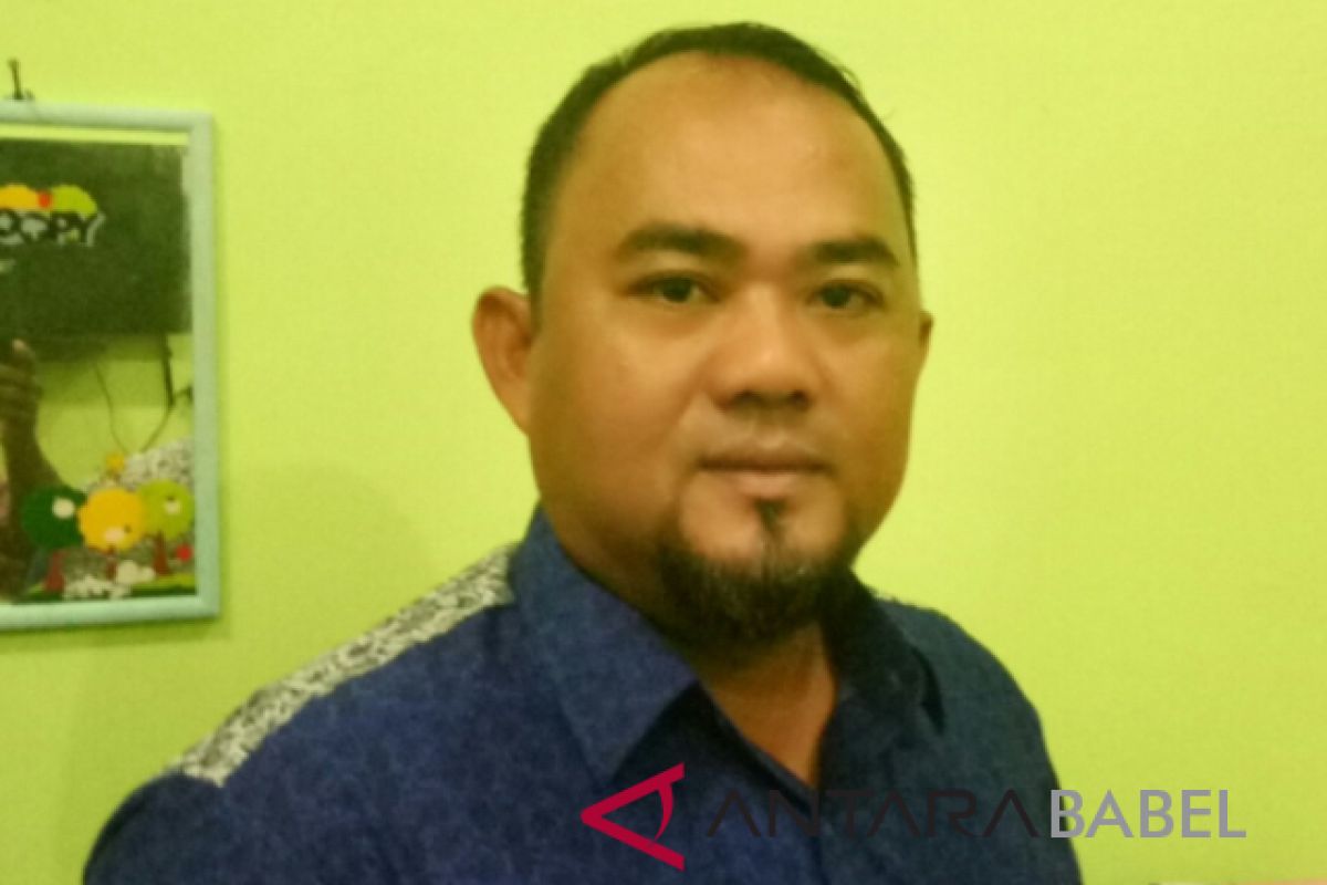 Legislator kritisi rencana pembangunan jembatan Bangka-Sumatera