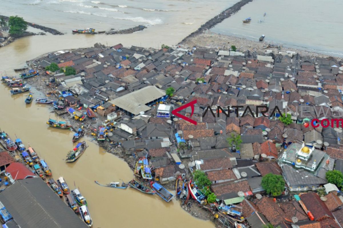 Bantuan Rp500 juta diberikan BNPB untuk korban tsunami Pandeglang