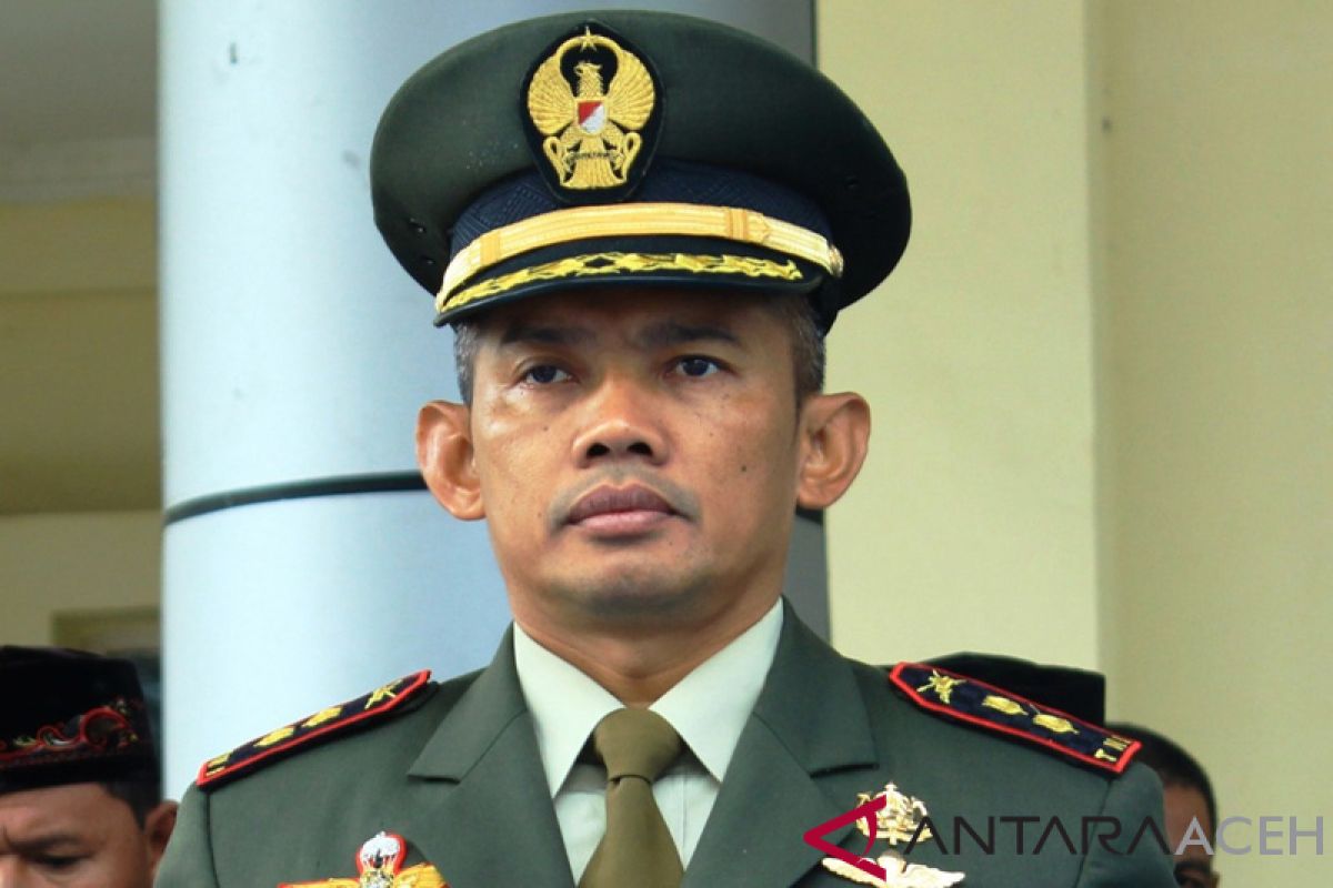 TNI masih amankan meriam kuno pemberian Kerajaan Turki