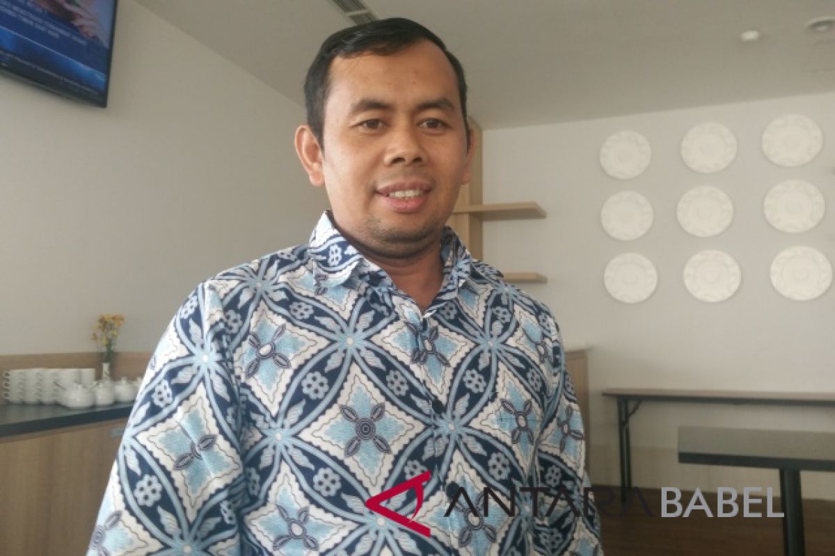 KPU Bangka Belitung prioritaskan logistik daerah pesisir