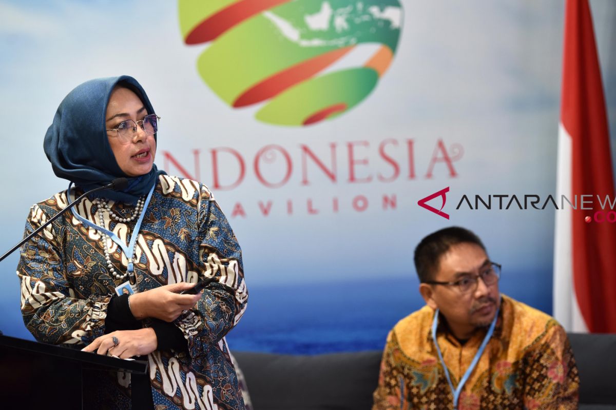 Indonesia aims to ratify Kigali Amendment in three years