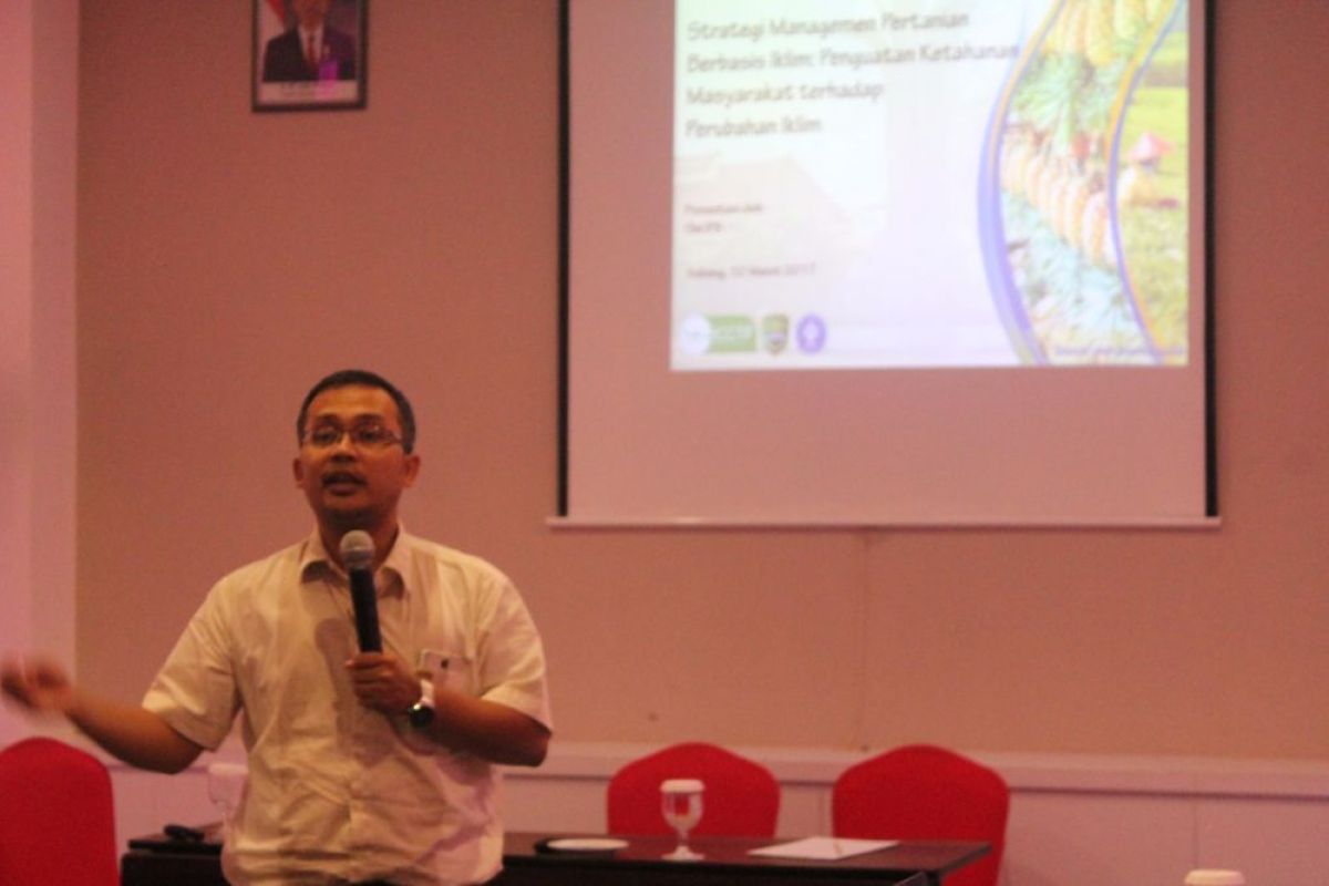 Bantu pemulihan, IPB dirikan posko tsunami di Banten