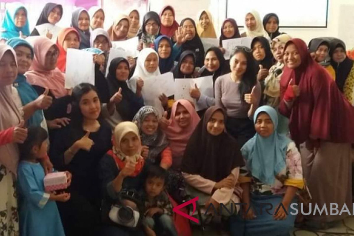 Asppuk minta perempuan pelaku usaha terapkan bisnis responsif gender