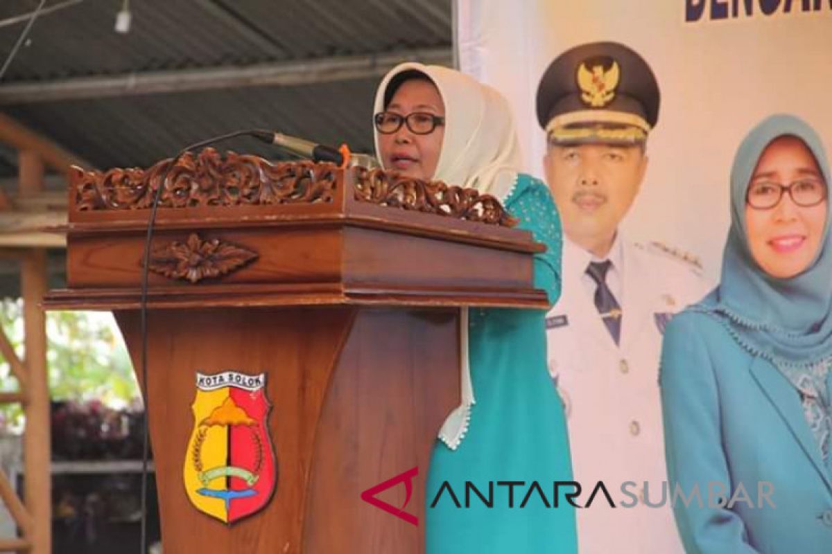 Penilaian PKK KB Kesehatan turunkan angka kematian bayi