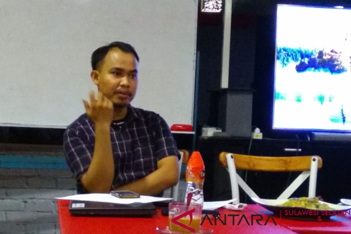 JIP gelar FGD samakan persepsi P3 HIV/AIDS