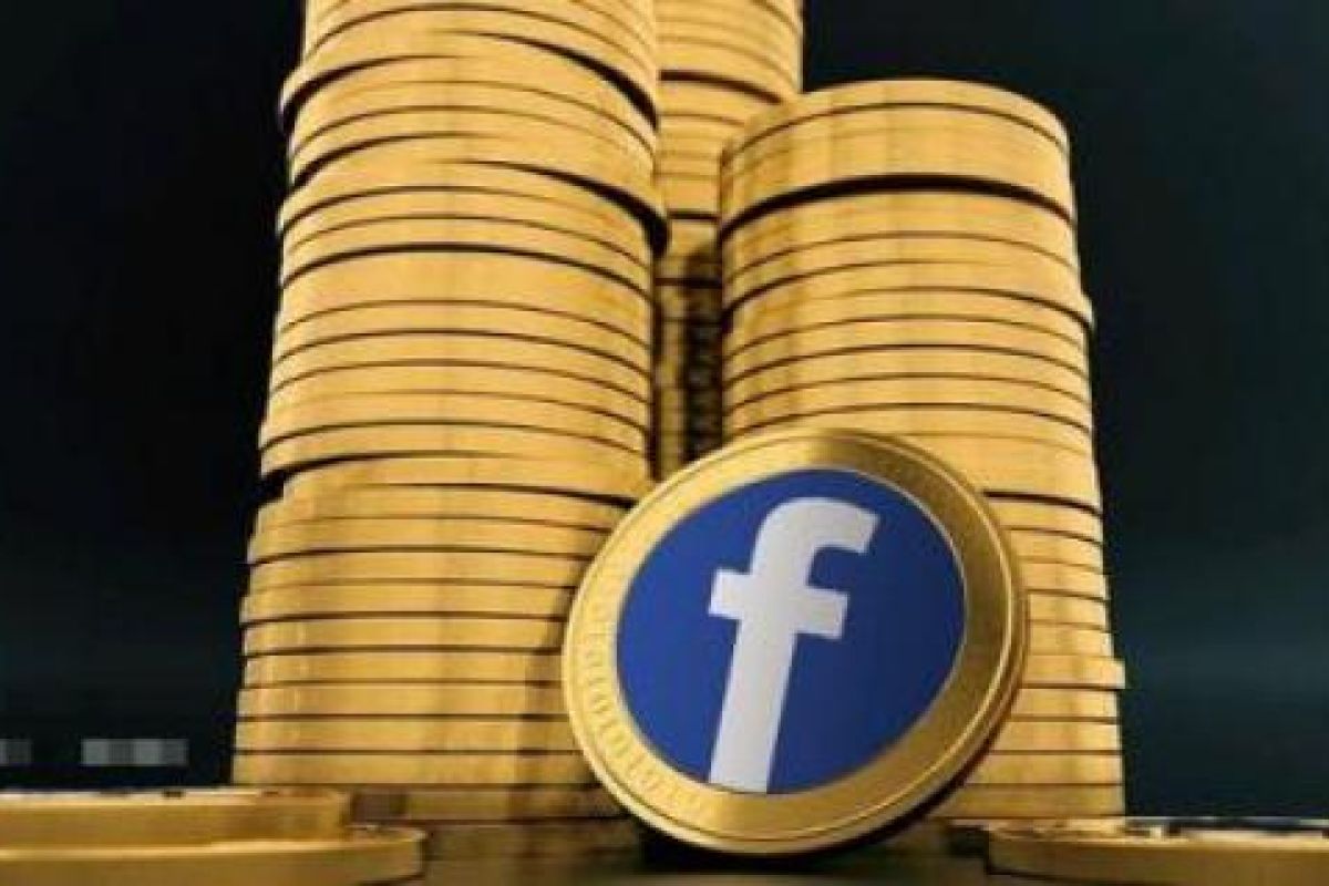 Pendukung mata uang kripto Facebook Libra dikabarkan mundur