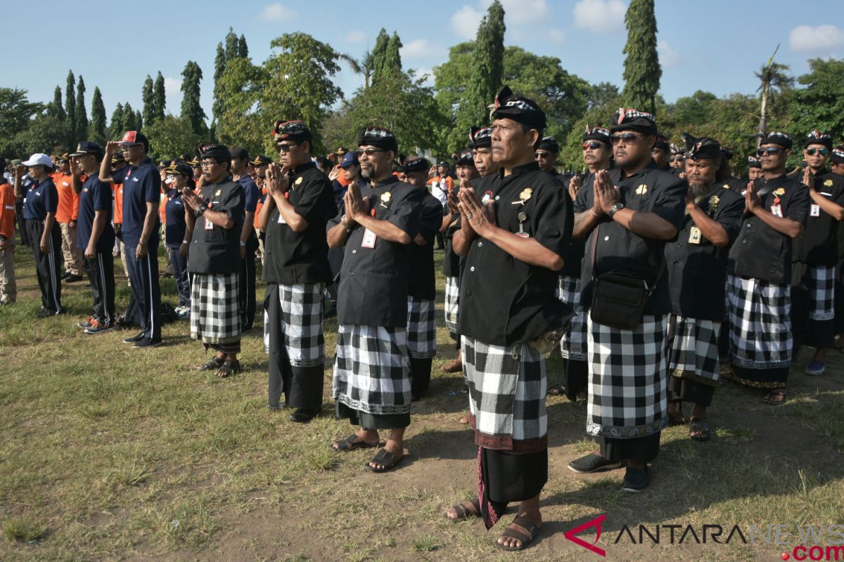 Ombudsman minta BPJS Ketenagakerjaan lindungi pekerja sosial