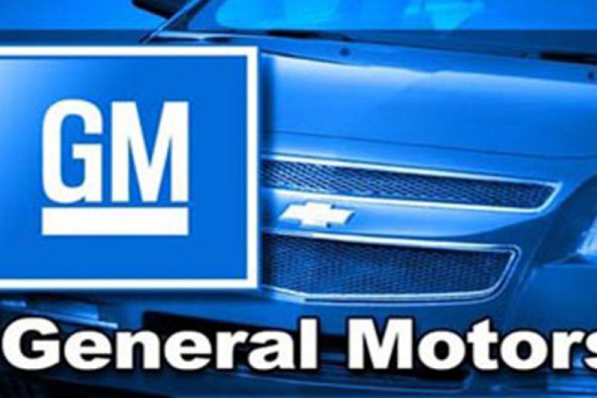GM Motors Co dapat suntikan dana dari bank Korea