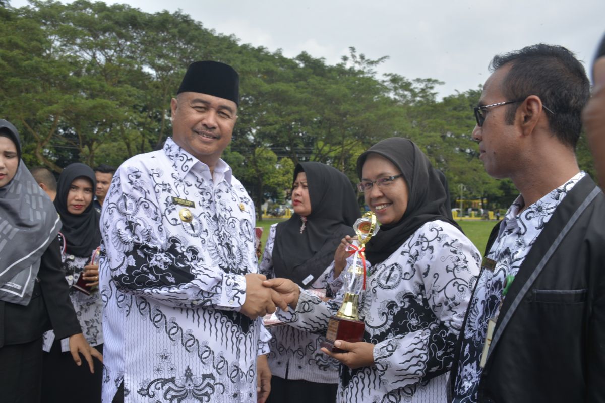 Tanggung jawab guru terhadap masa depan bangsa