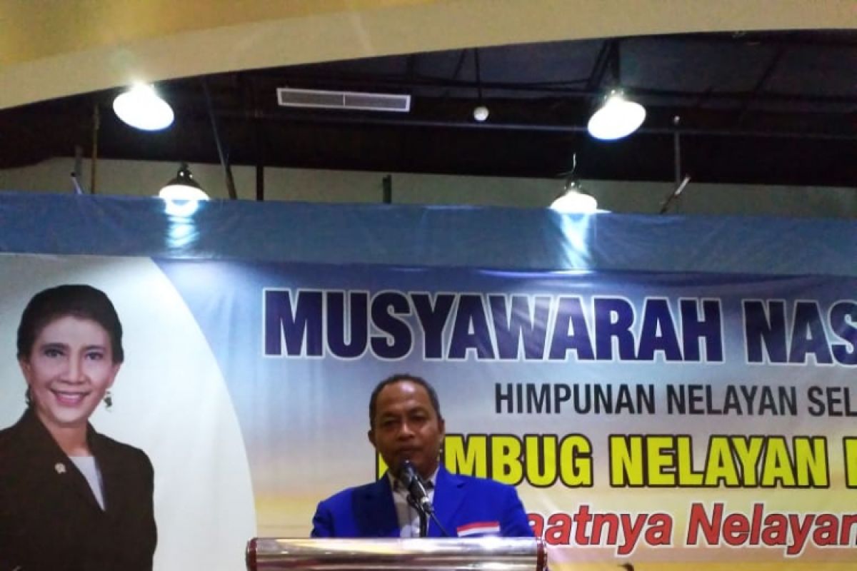 HNSI: nelayan Sumut masih pertahankan pukat  