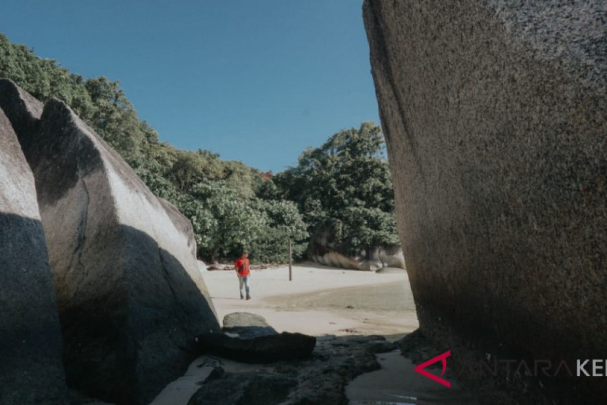 Jadi Geopark, Alif Stone diyakini dapat nilai tambah