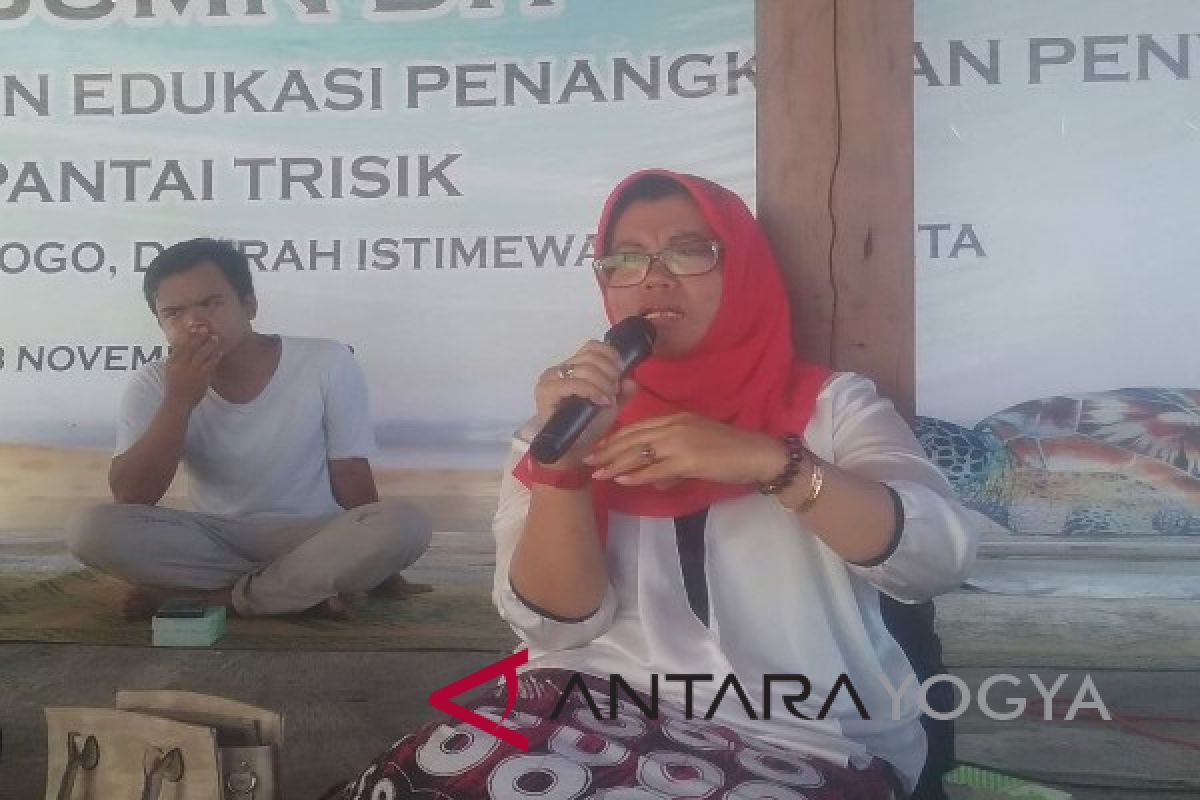 DPRD Kulon Progo dukung pengembangan Pantai Trisik