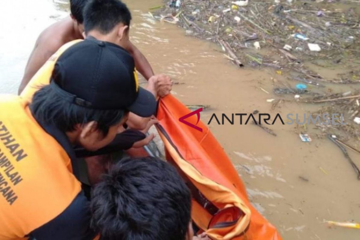 DLH uji sampel air Sungai Ogan tidak tercemar limbah