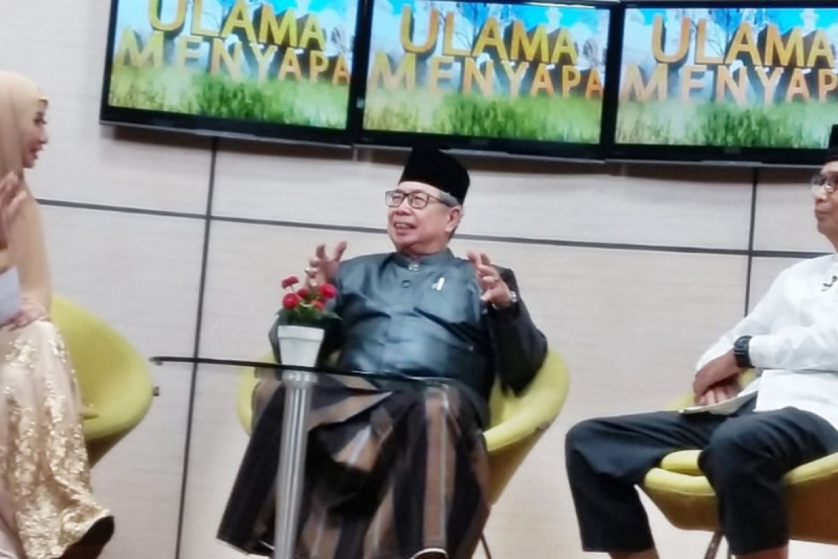 Takmir masjid diajak optimalkan potensi remaja