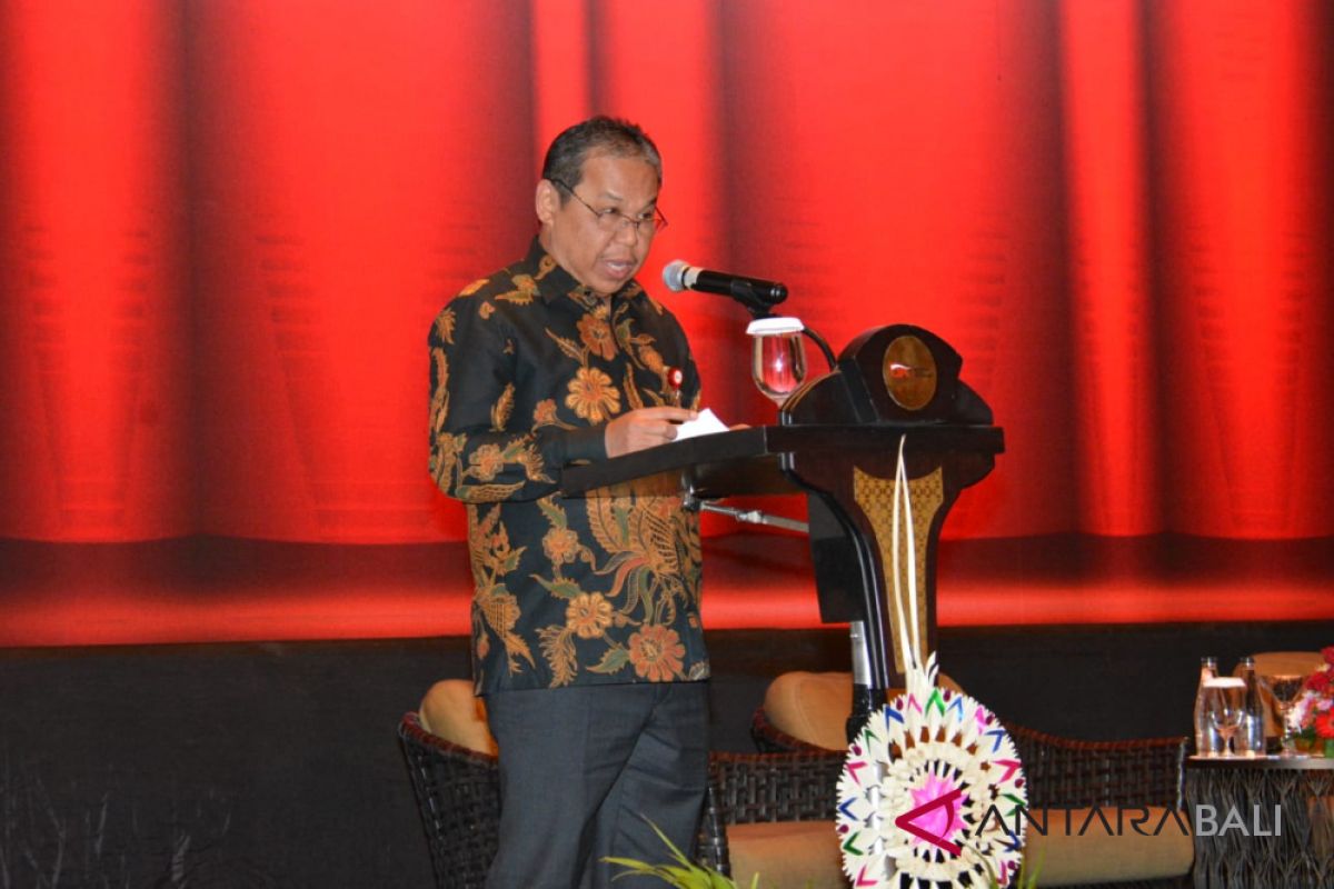 OJK dorong BPR Bali bersinergi dengan 