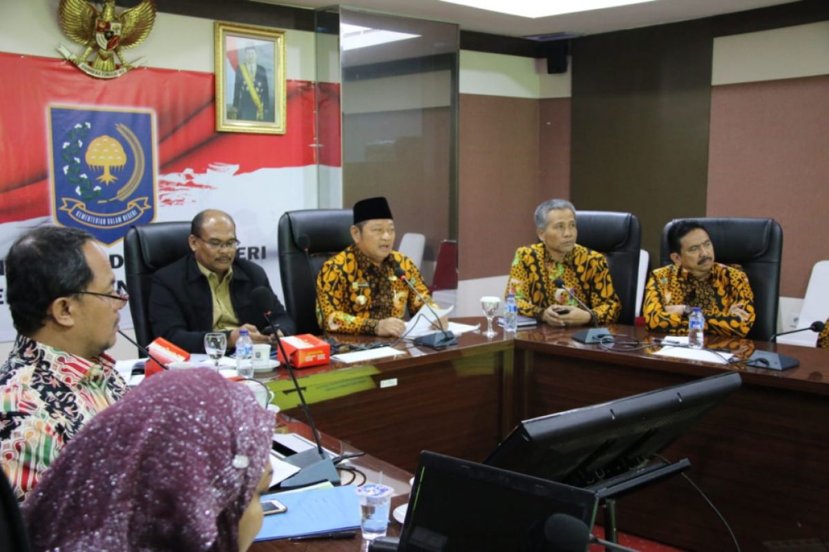 Sidoarjo Masuk Sepuluh Besar Kabupaten Sangat Inovatif
