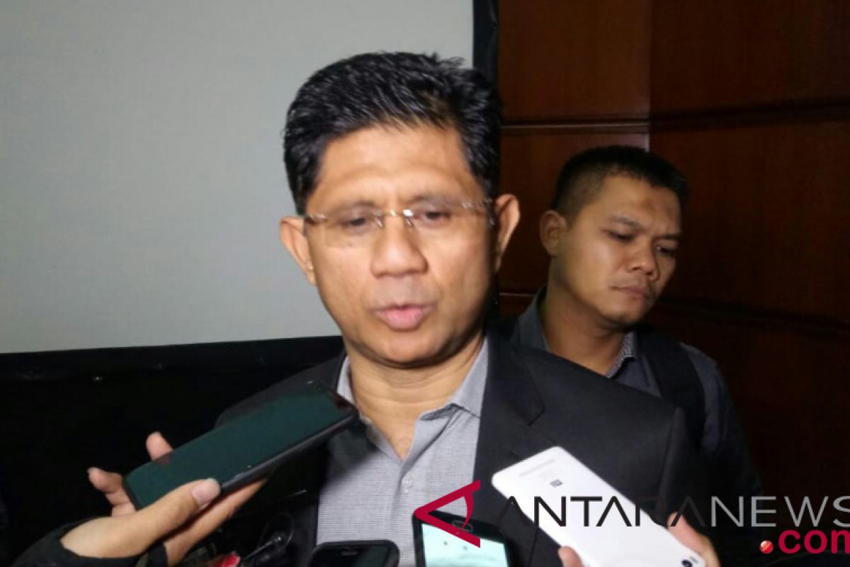 KPK tanggapi soal pengajuan JC Budi Mulya
