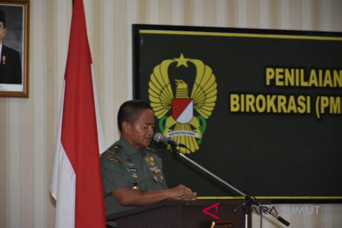 PMPRB wujudkan pemerintahan bebas  KKN