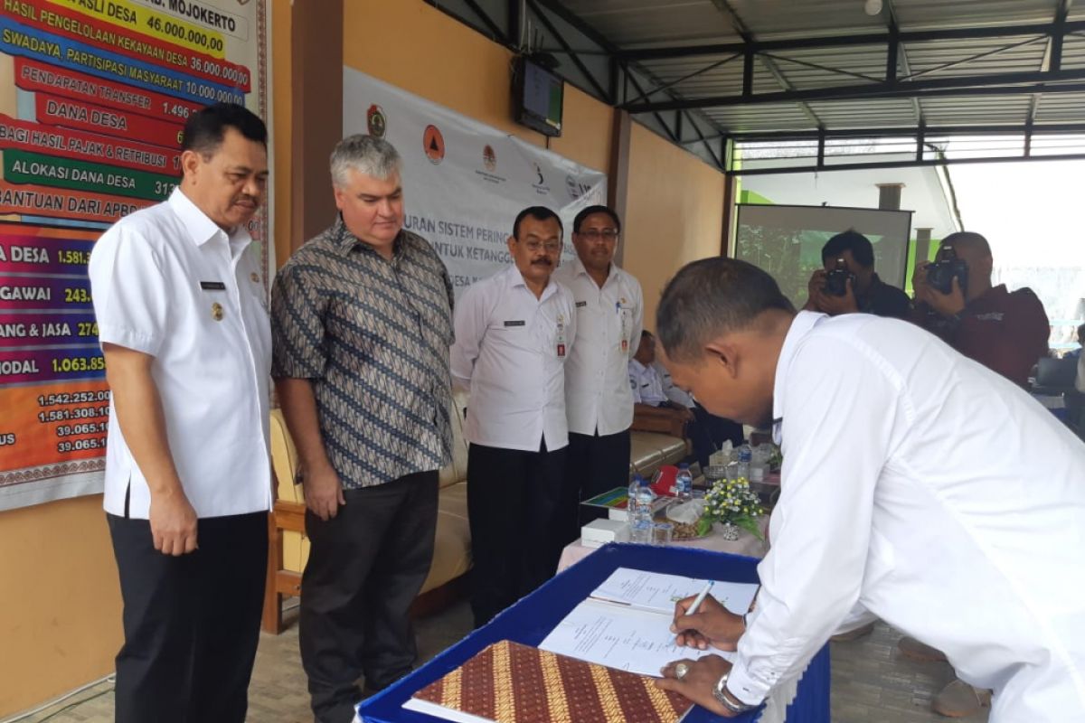 Wagub Banten Dorong APK PAUD Ditingkatkan