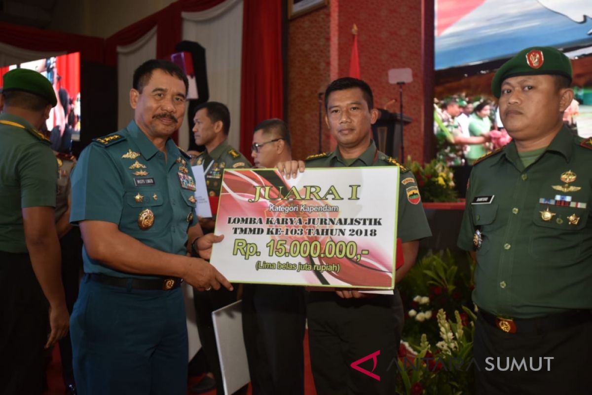 Lima perwira Polres Batanghari alih tugas