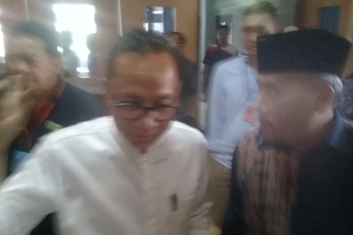 JPU akan hadirkan Ketua MPR sebagai saksi fee proyek