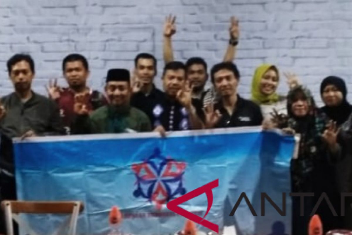 PAUD Jambi pecahkan rekor MURI tarian  