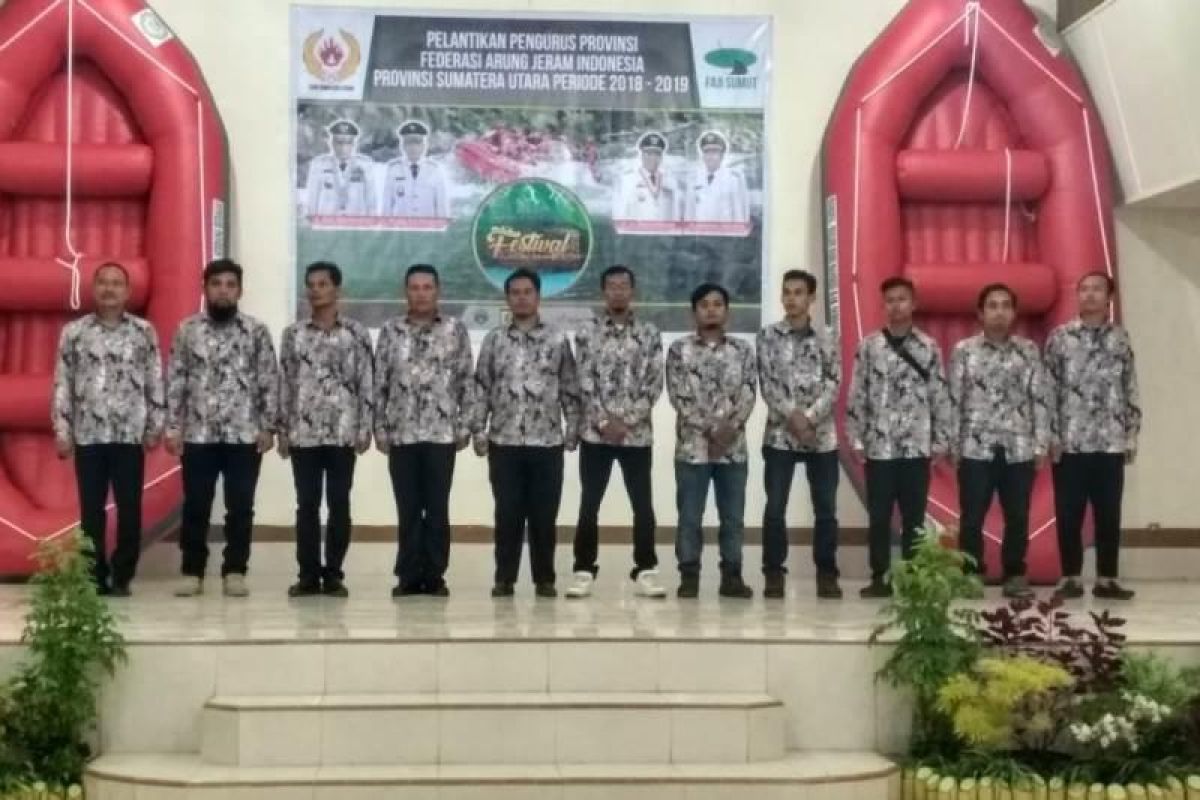 B. Hutabarat Ketua FAJI Tapanuli Selatan