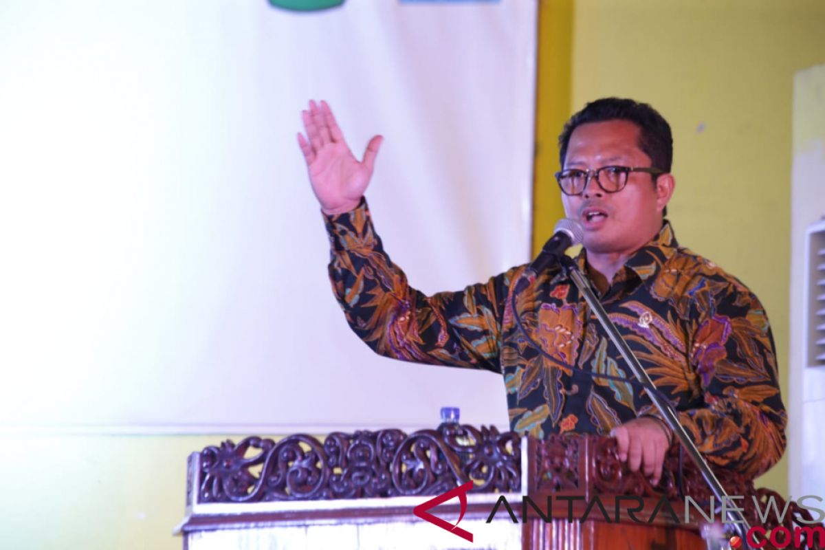 Kapolda Bali fokus Pilpres dan preman