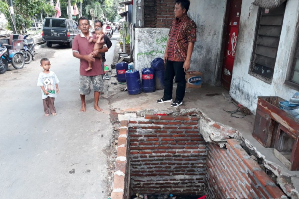 Pengoperasian angkot modern Bogor tunggu kesepakatan sopir