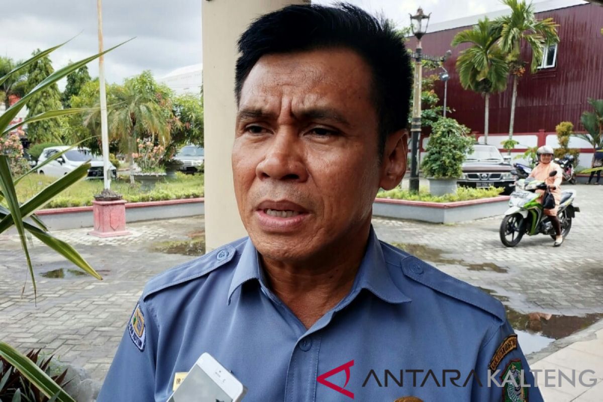 Tunggakan sekitar 3.000 pelanggan PDAM Sampit capai Rp5 miliar