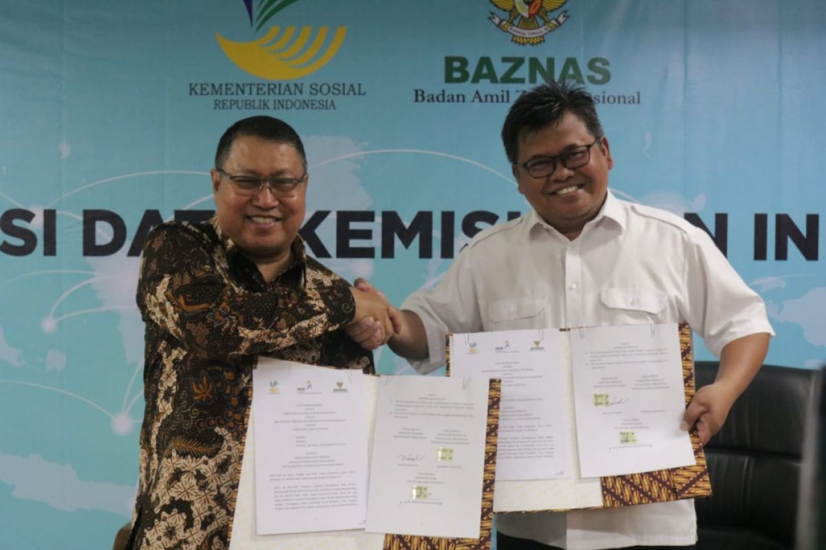 Kemensos bantu pasarkan produk KUBE