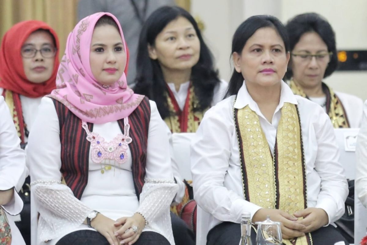 Ketua PKK : R.A Kartini hadirkan persamaan hak perempuan dan laki-laki