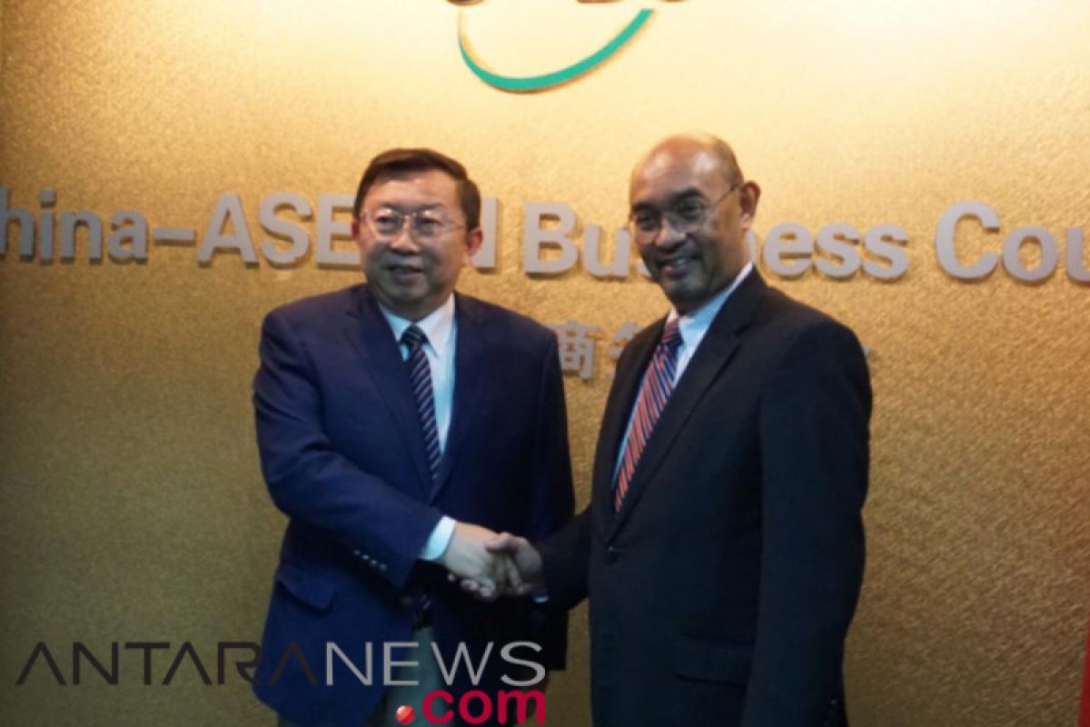 CABC proposes business class to explore Chinese market