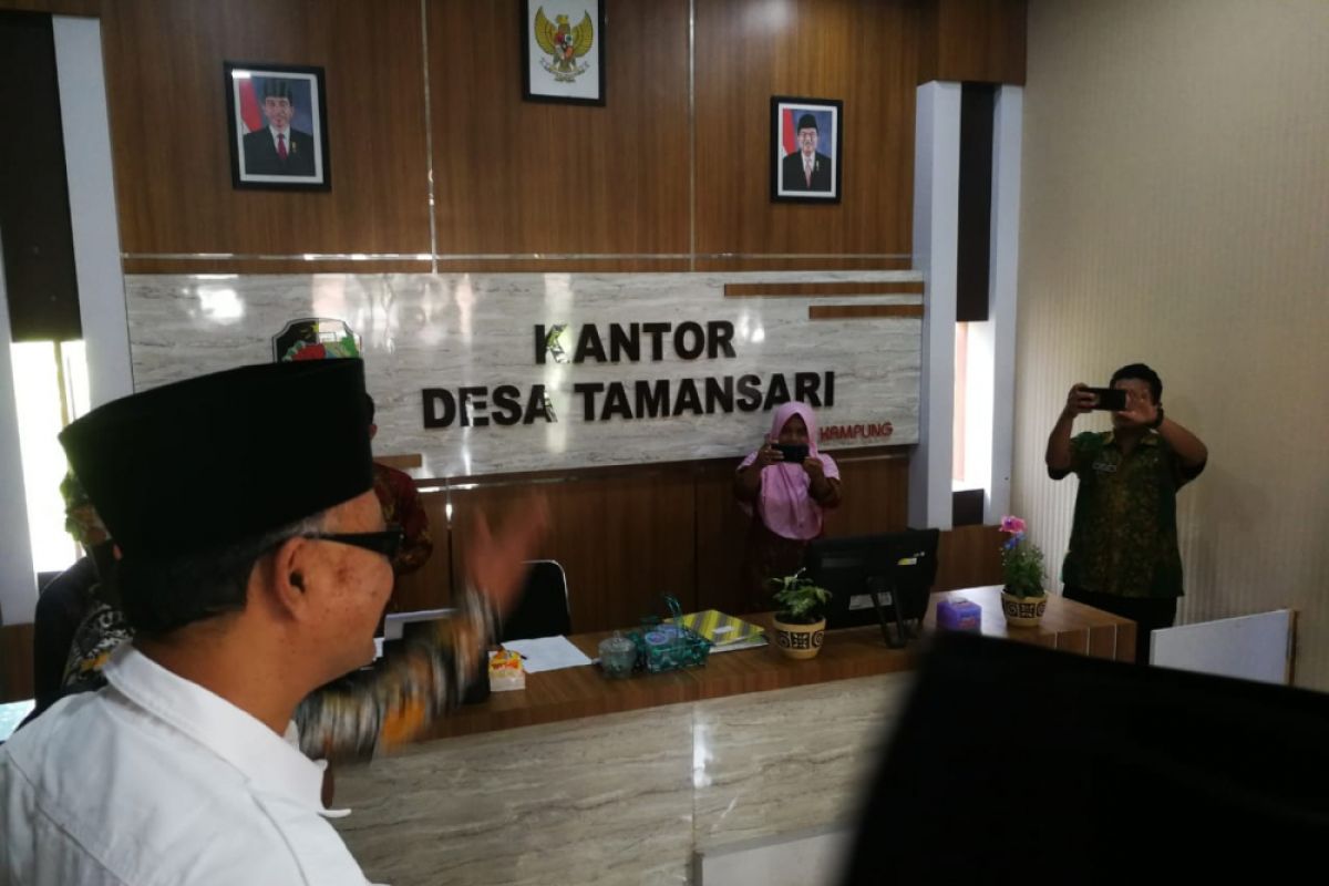 Studi banding Sekda dan pejabatnya ke Banyuwangi dinilai pemborosan