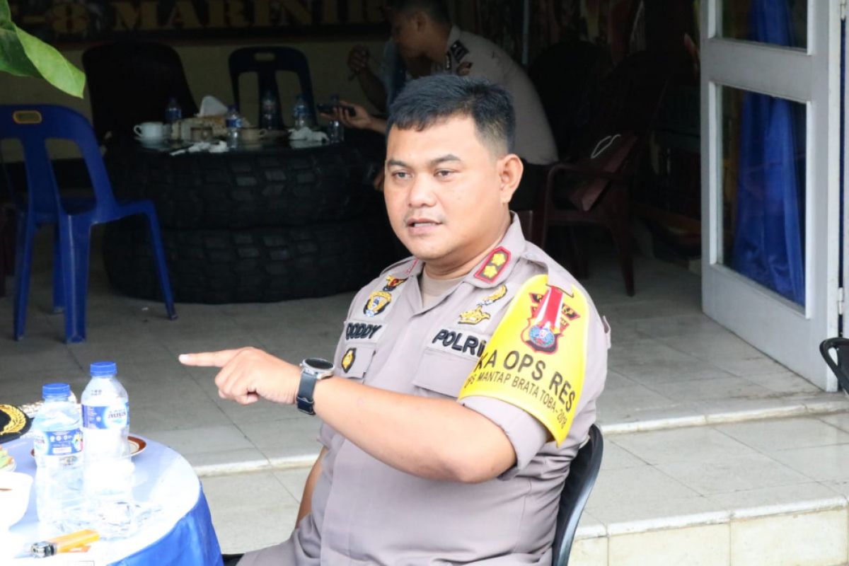 Polisi Langkat ungkap berbagai kasus yang menonjol