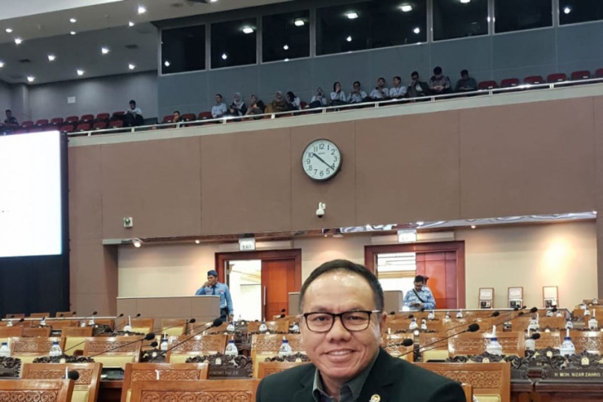 SDM BPK terbatas untuk periksa pengelolaan dana desa