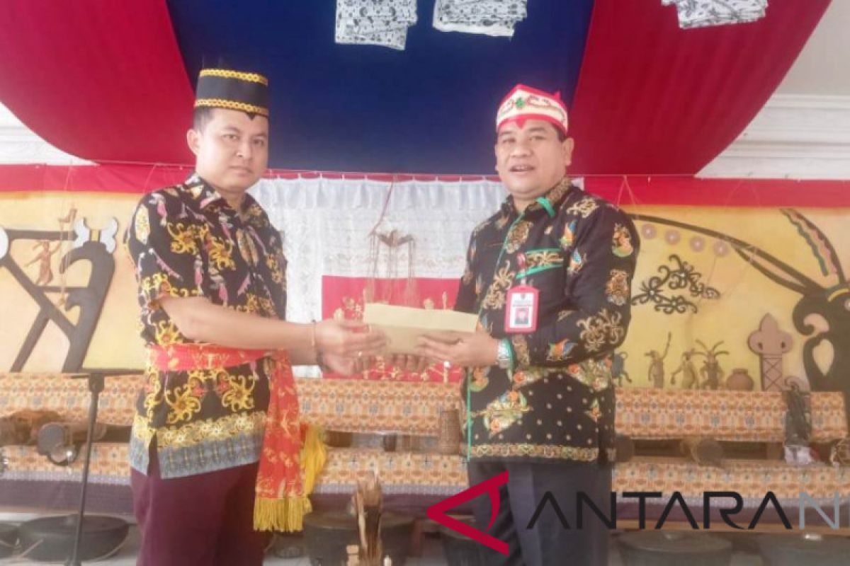 Kalteng tingkatkan sosialisasi cegah pernikahan dini