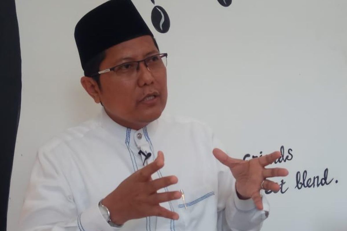 Tak sesuai budaya Indonesia, PP Muhammadiyah kecam  Film 'After'