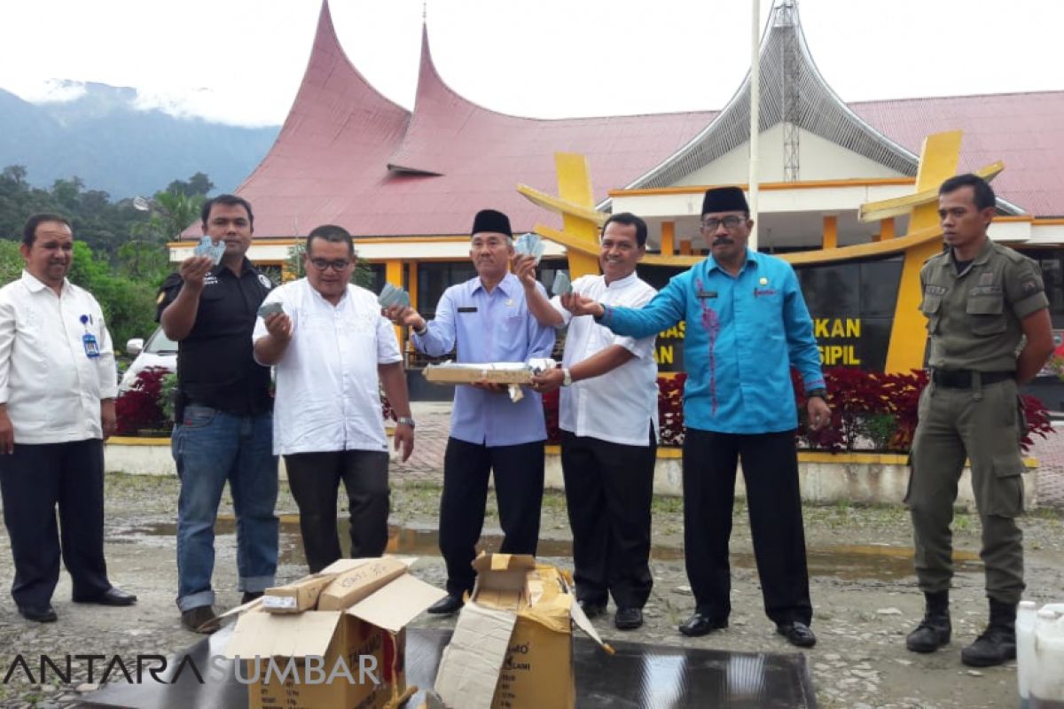 Gubernur Banten Tekankan Pemanfaatan Anggaran Untuk Kepentingan Rakyat