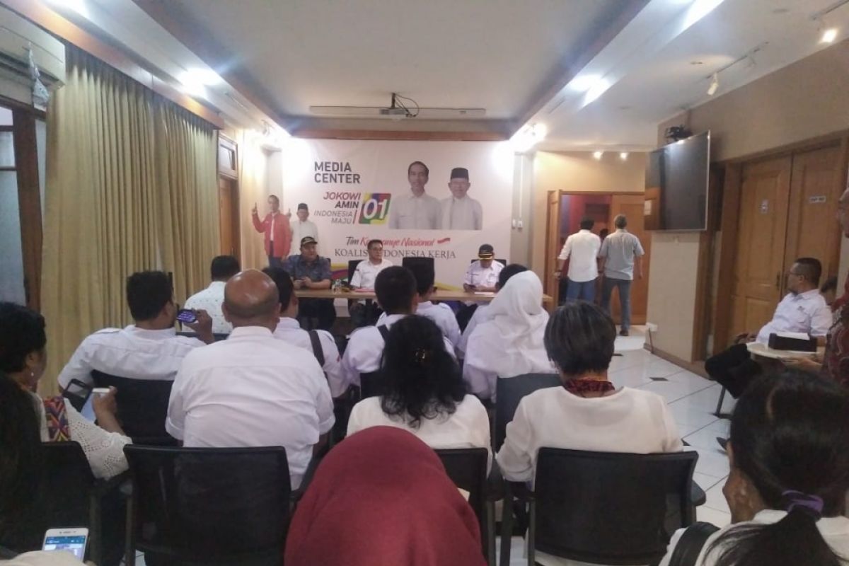 KPU Kulon Progo diminta mengecek logistik pemilu secara periodik