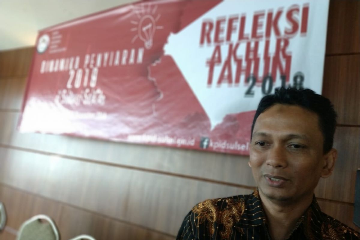 KPID Sulsel perketat pengawasan siaran