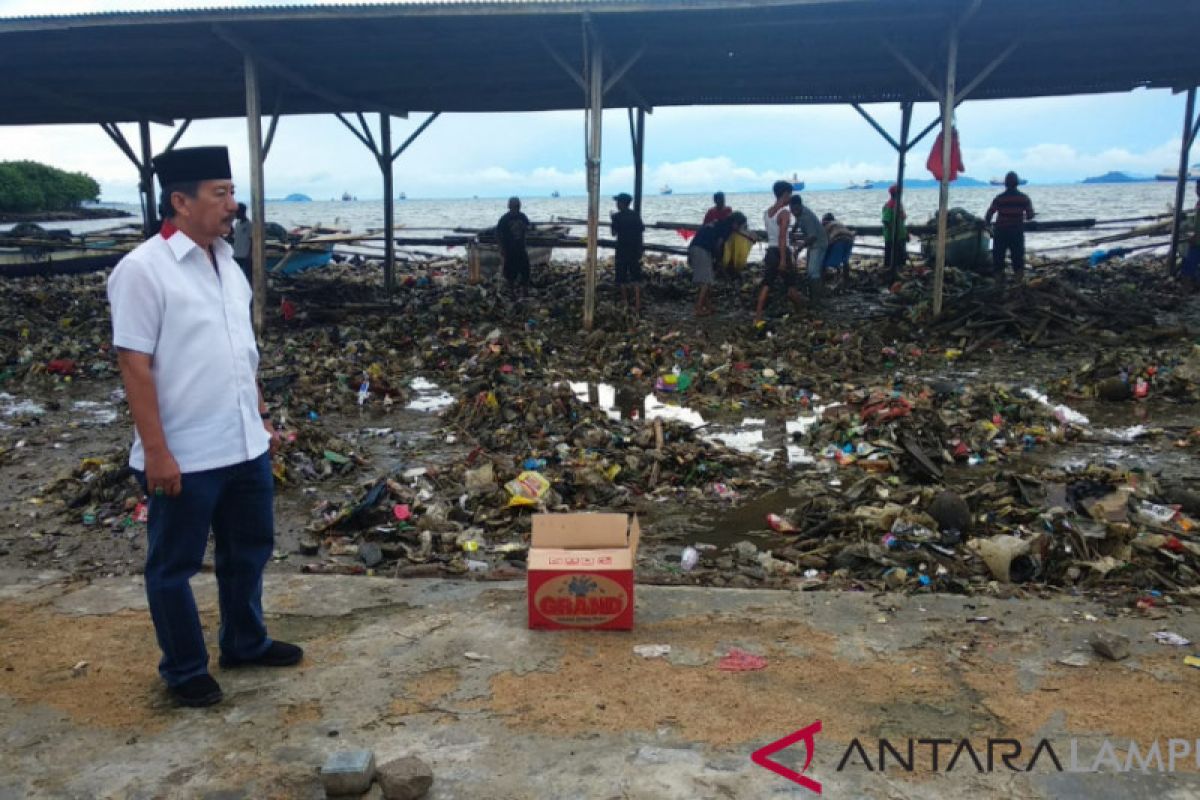 Ganjar dan pemuka agama "Ngonthel Kebangsaan"  bareng