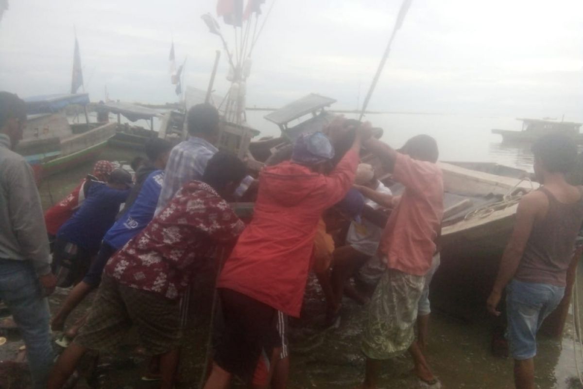 ACT dan tim gabungan evakuasi 222 korban jiwa di Pantai Pandeglang