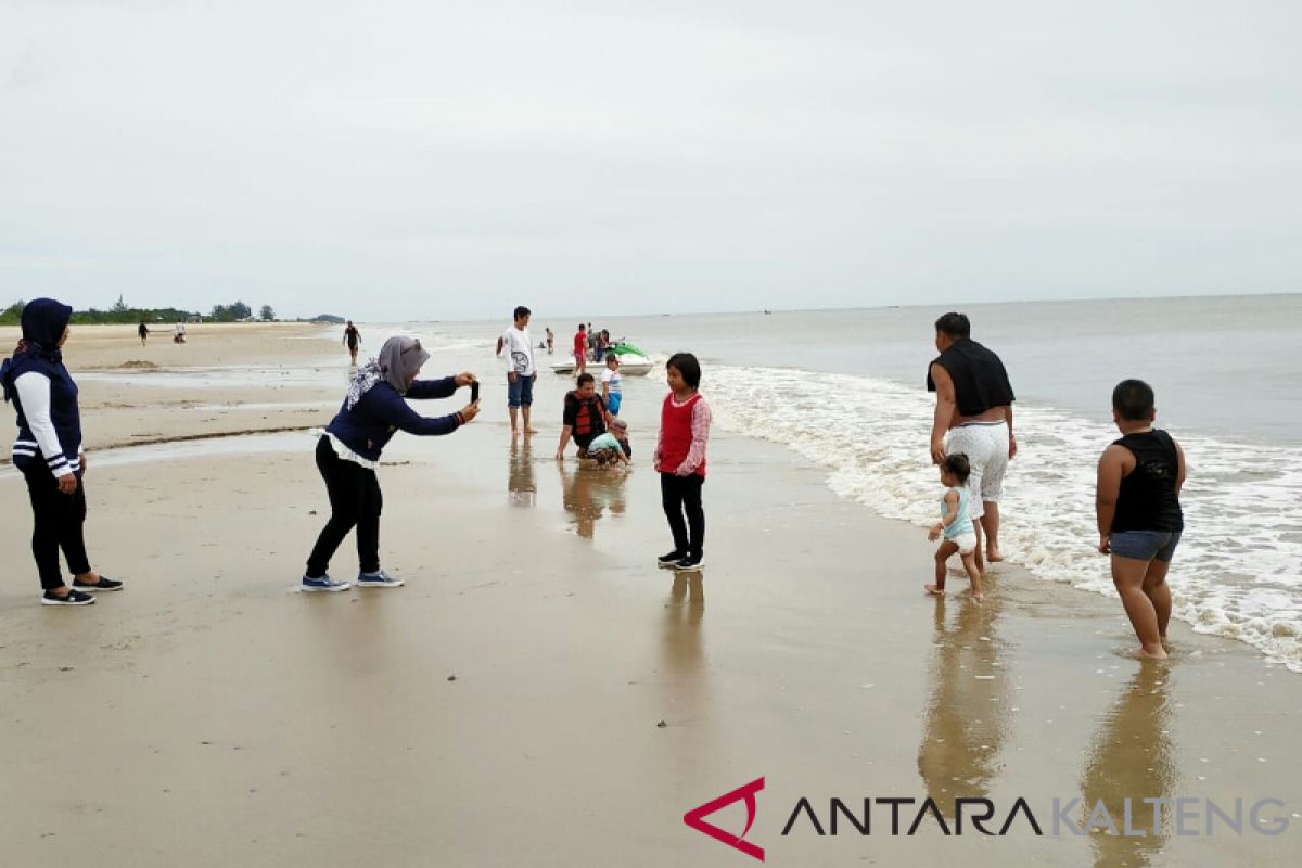 Ini empat destinasi wisata Kalteng yang diprioritaskan untuk dikembangkan