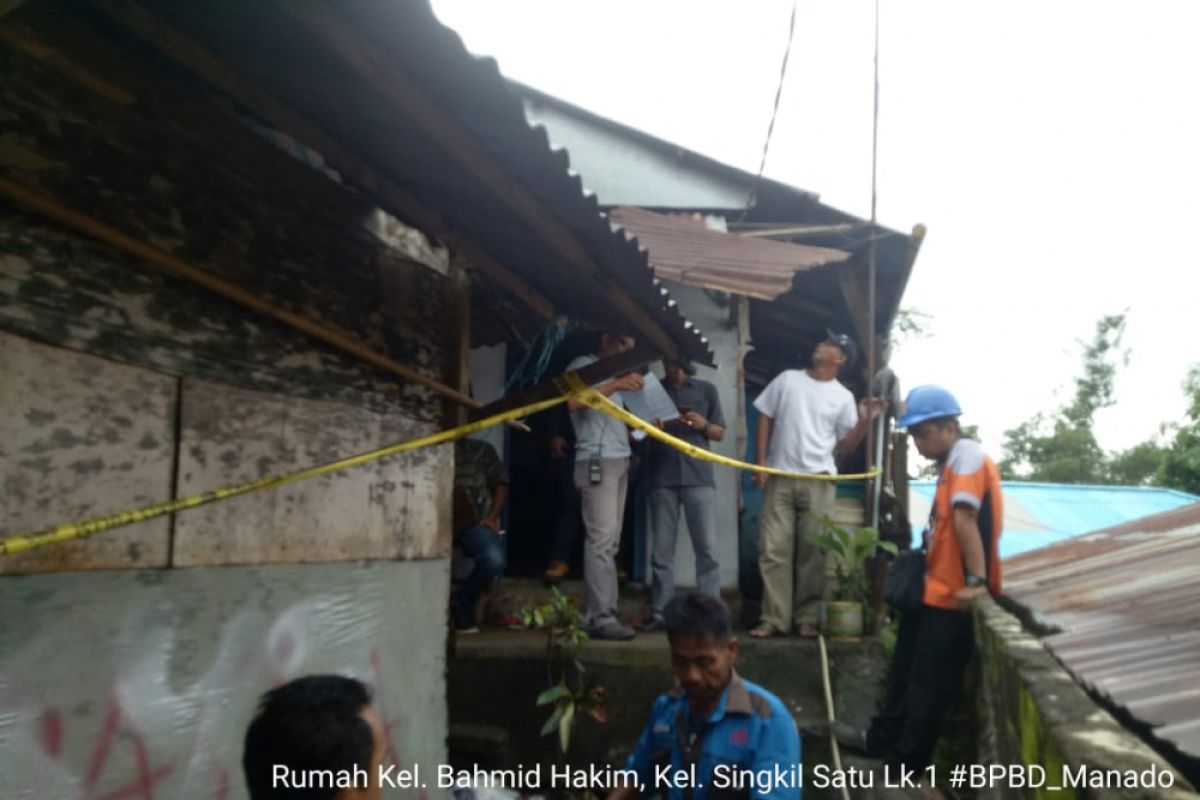 Korem 042/Gapu kirim logistik untuk korban tsunami di Lampung