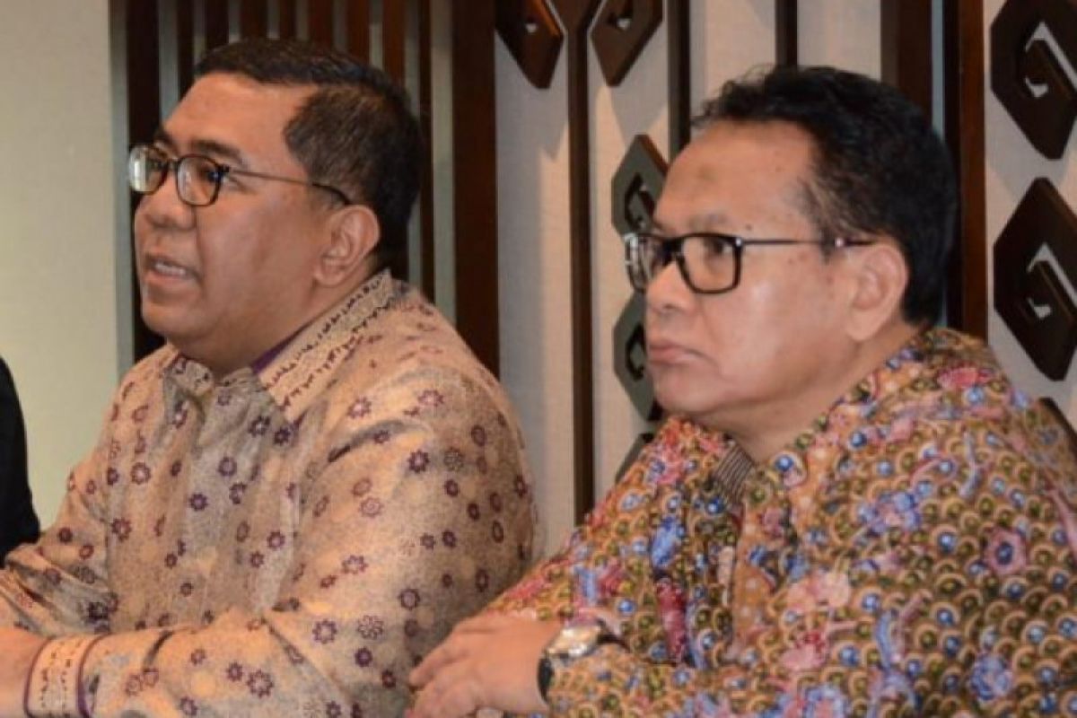 Indonesia`s economic fundamentals still in good condition: Chamber